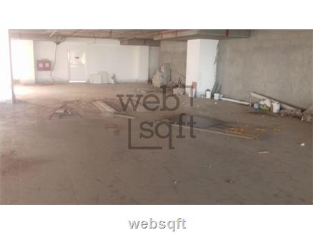shaikpet Office Space for Sale